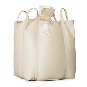 Jumbo Bag Full Belt Untuk Industri