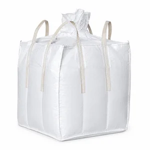 Jumbo Bag Top Spout dengan Baffle
