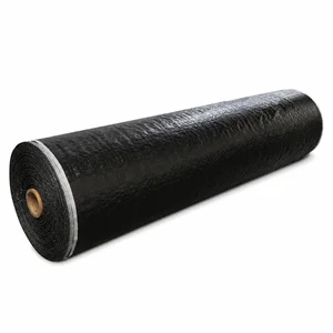 Geotextile Roll untuk Proyek Konstruksi Jalan