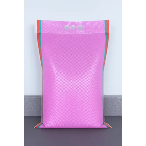 Karung Woven Anyaman Laminasi untuk Kemasan Hasil Panen