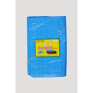 Terpal Plastik Matahari Super Ukuran 2 X 3 Meter
