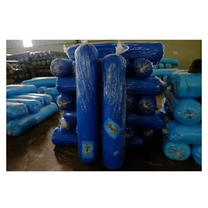 Kelambu Nilon Tjap Djangkar Biru