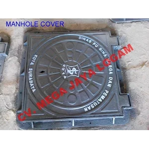 MANHOLE COVER KOTAK
