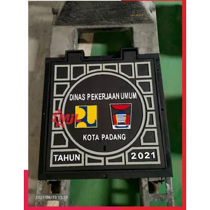 Grill Manhole Cover  Kota Padang
