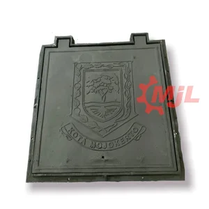 MANHOLE COVER KOTA MOJOKERTO 90X90
