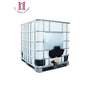 Tangki Intermediate Bulk Container/Ibc 1000L