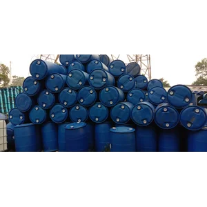 Drum Plastik Kapasitas 200 L