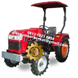 Harga Traktor Roda Empat  25 Hp Murah