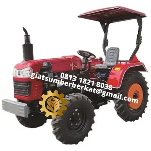 Harga Traktor Roda Empat 32 Hp Murah