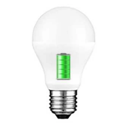 Dari Light+ Combo Bulb Lamp Led Premier 5W 0