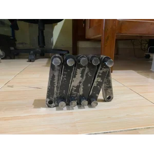 Rantai / Chain Conveyor Spare Part Kelapa Sawit