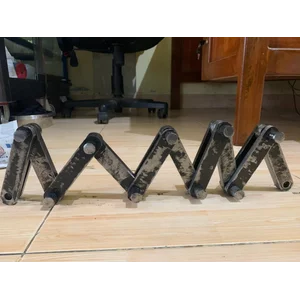Rantai / Chain Conveyor Spare Part Kelapa Sawit