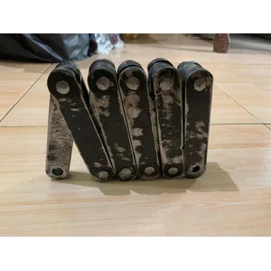 Rantai / Chain Conveyor Spare Part Kelapa Sawit