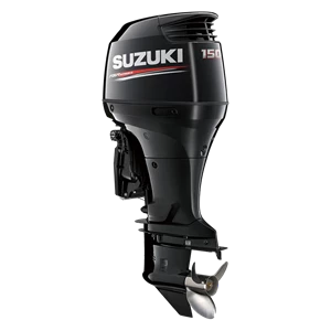Suzuki Outboard Motor Df150tx 4 Stroke