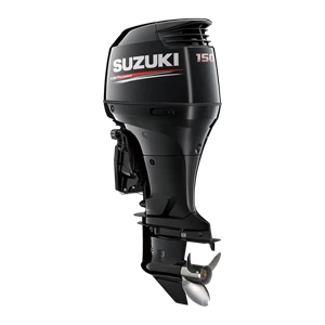 Suzuki Outboard Motor Df150zx 150Hp 4 Stroke