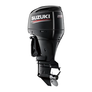 Suzuki Outboard Motor Df200tx 200Hp 4 Stroke