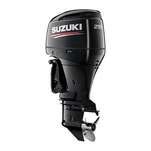 Suzuki Outboard Motor Df250txx 250Hp 4 Stroke