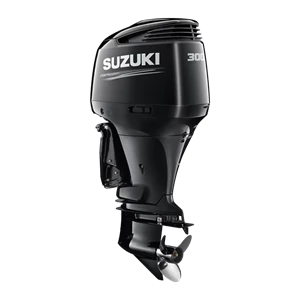 Suzuki Outboard Motor Df300apx 300 Hp 4 Stroke