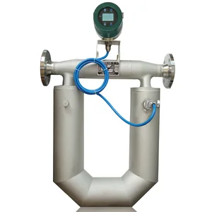 Micro Motion Terminal Measurement Solutions - Emerson