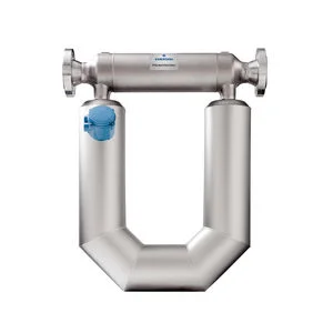 Micro Motion Terminal Measurement Solutions - Emerson