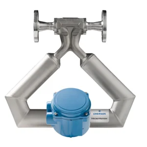 Micro Motion Terminal Measurement Solutions - Emerson
