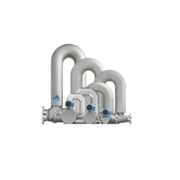 Micro Motion Terminal Measurement Solutions - Emerson