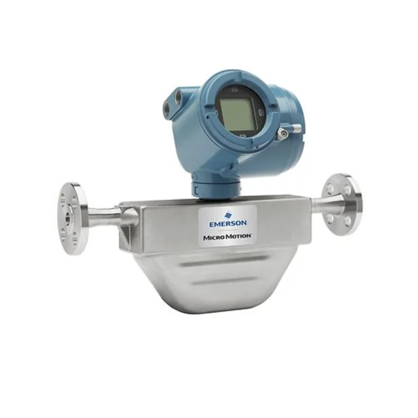 Micro Motion 4200 2-Wire Transmitter - Emerson