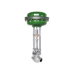 Emergency Shutdown Valve - Herose