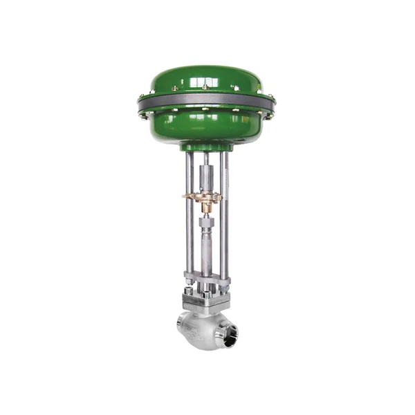 Emergency Shutdown Valve - Herose