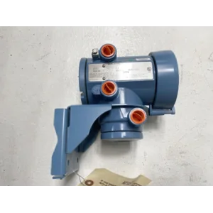 Flow Meter Micro Motion 3" 150# 316SS Coriolis Flowmeter CMF300M355NQBUEZZZ & Transmitter