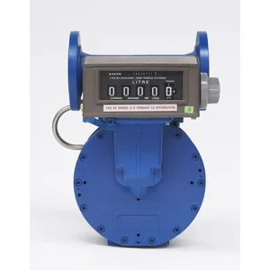 Positive Deplacement Meter Everyhardoll / Flow Meter / PD Meter EveryHardoll, Certificate COO, COM & Kalibrasi Meterologi