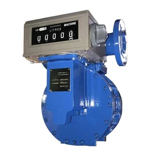 Positive Deplacement Meter Everyhardoll / Flow Meter / PD Meter EveryHardoll, Certificate COO, COM & Kalibrasi Meterologi