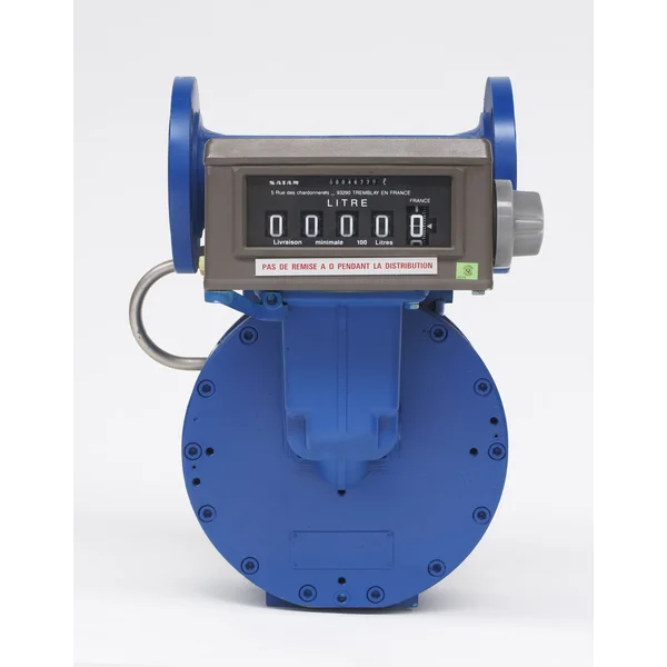 Positive Deplacement Meter Everyhardoll / Flow Meter / PD Meter EveryHardoll, Certificate COO, COM & Kalibrasi Meterologi