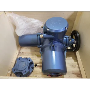 Peralatan Instrumentasi dan Kontrol / MOV CASA / Motor Operated Valve CASA Modulating
