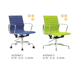 Kursi Kantor Azzero 2 (Sandaran Tangan)