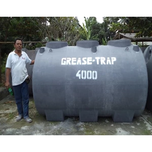 Grease Trap Or Oil Filter Tool