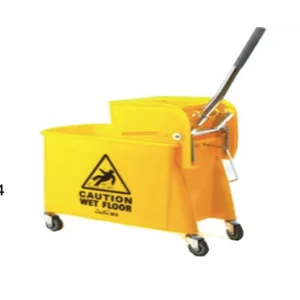 Ember Plastik Single Mop Wringer 20 Liter