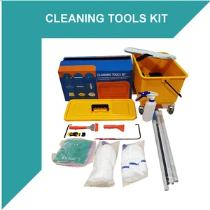 Cleaning Tools Kit Pembersih Ruangan Lainnya