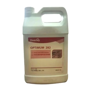 Optimum 282 Anti Rust Liquid