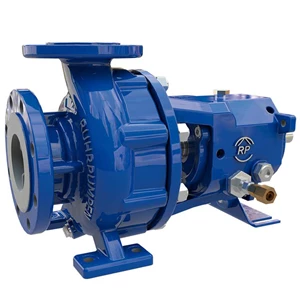 Crp Iso End Suction Process Pump