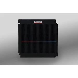 Uniair Xr49 Hidrolik Oil Cooler 250Lpm / 250 Lpm