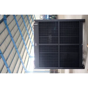 Custom Made Radiator Industri Heavy Duty