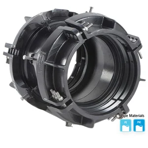 Coupling Viking Johnson Aquafast Flange Adaptor (Od 355 - Od 450)