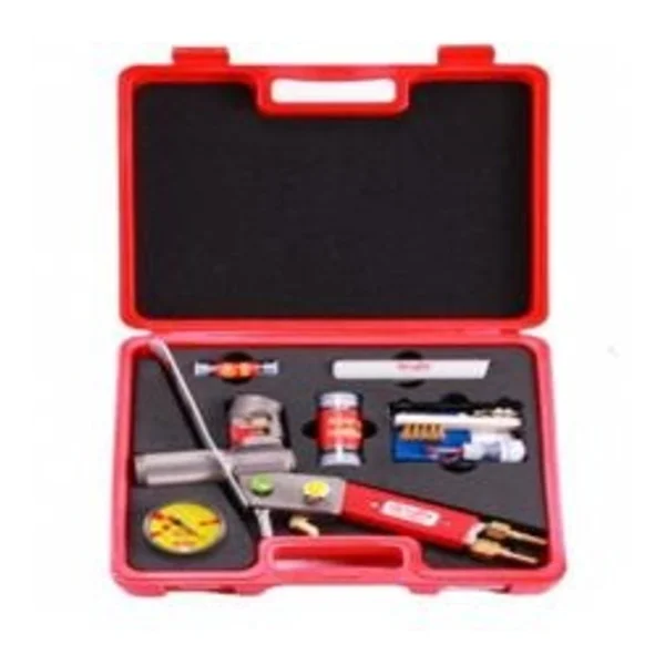 Coating Equipment Castodyn Ds 8000 Kits