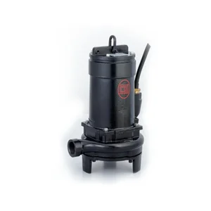Pompa Submersible C.R.I Seri Gt 