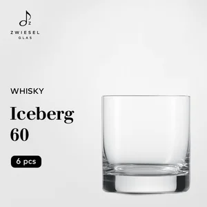 Iceberg 60 - Whisky glass