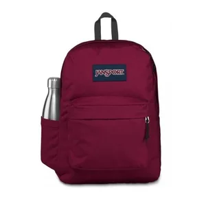 Backpack Jansport Superbreak Russet Red