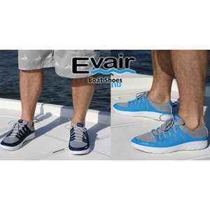New Shimano Evair Boat Shoes