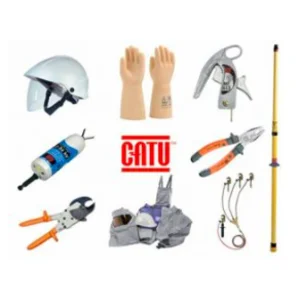 Electrical Safety Kit Alat Pelindung 