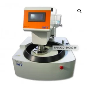Specimen Polishing Machine Rana 30